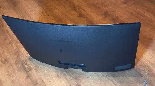 Ecran SAMSUNG 32 pouces C32R500FHP