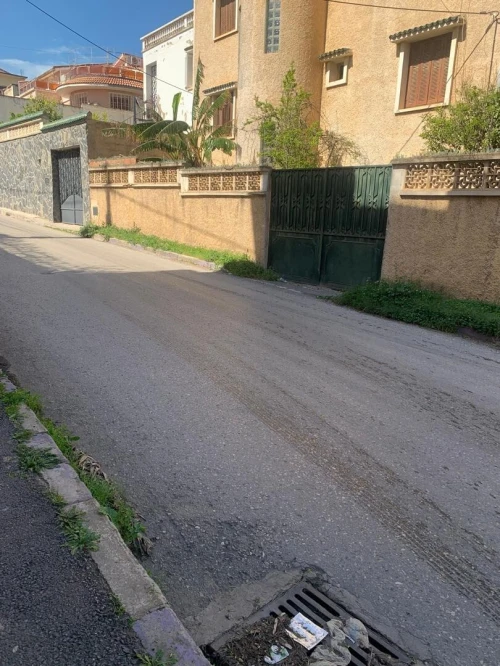 Vente Villa Alger Birkhadem