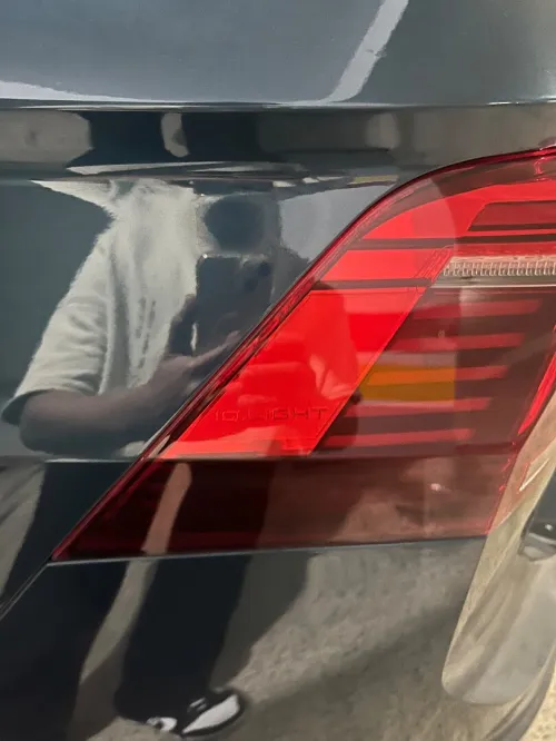 Volkswagen Tiguan 2021 Hybride