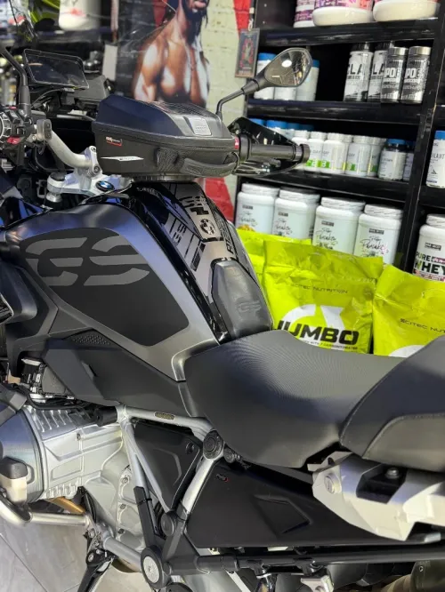 BWM Gs 1250 Lc 2021