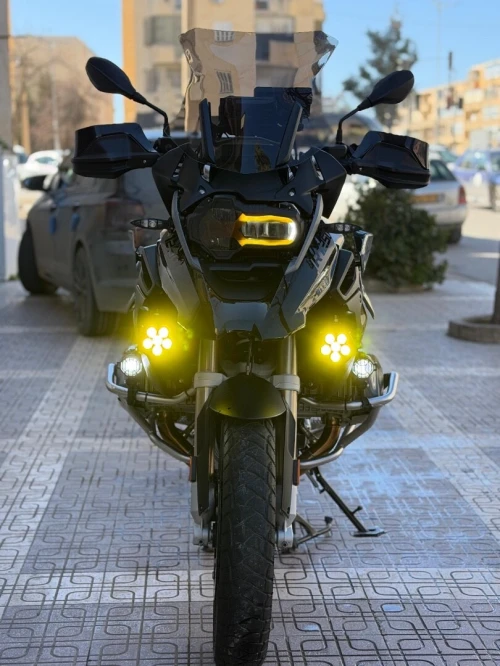 BWM Gs 1250 Lc 2021