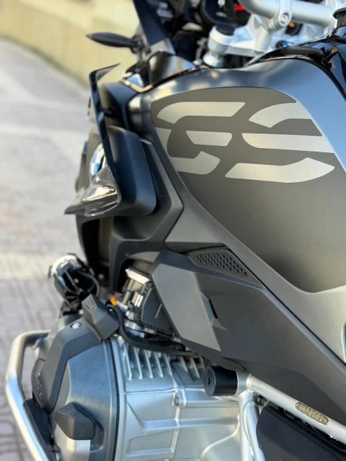 BWM Gs 1250 Lc 2021