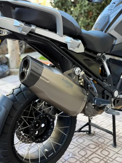 BWM Gs 1250 Lc 2021