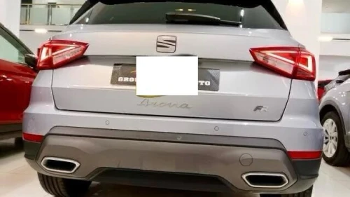Seat Arona fr 2024 FR