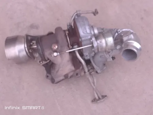 turbo om 651