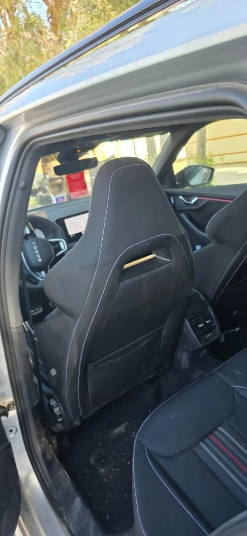 Skoda Kamiq 2026 2026