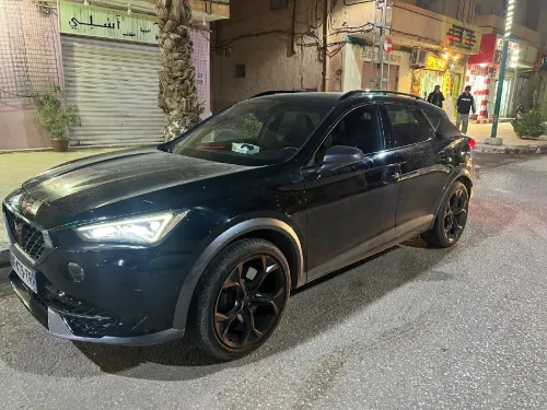 Cupra  CUPRA FERMENTOR 2023 Fuul Option