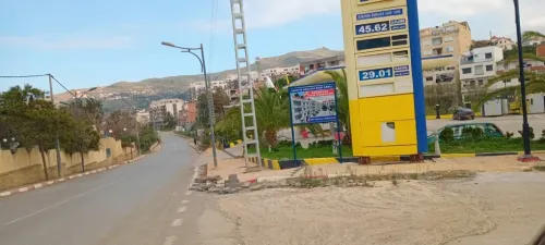 Vente Appartement F2 F3 Tizi Ouzou Azeffoun