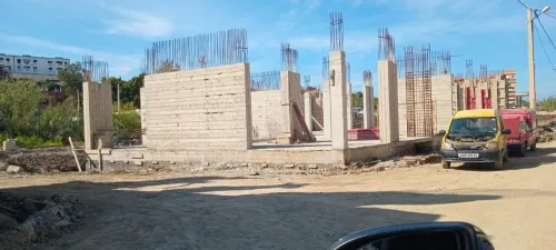 Vente Appartement F2 F3 Tizi Ouzou Azeffoun