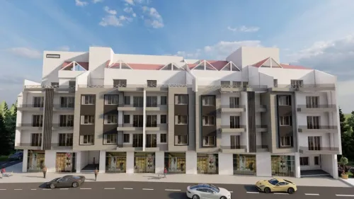 Vente Appartement F2 F3 Tizi Ouzou Azeffoun