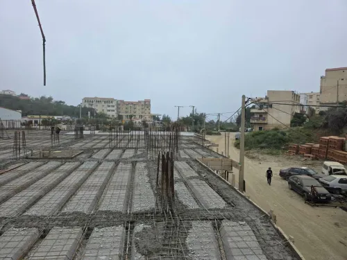 Vente Appartement F2 F3 Tizi Ouzou Azeffoun