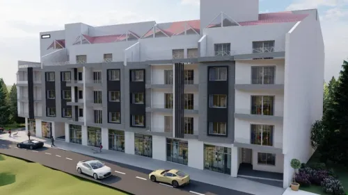 Vente Appartement F2 F3 Tizi Ouzou Azeffoun