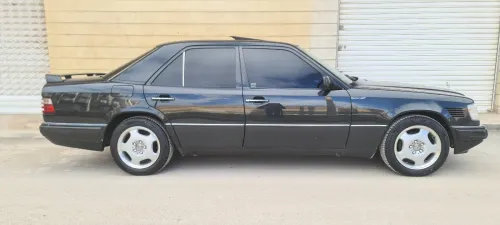 Mercedes Classe E 1994 E300