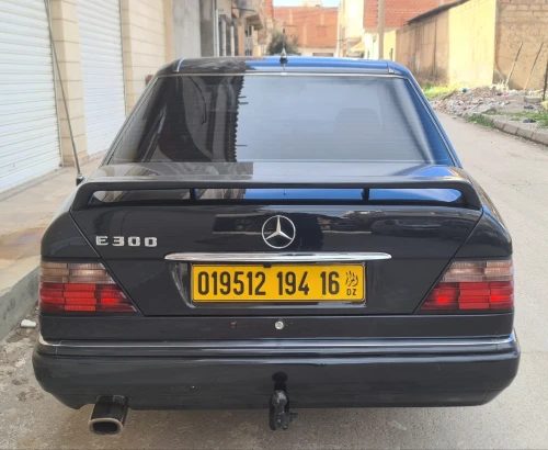 Mercedes Classe E 1994 E300