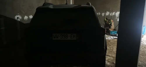 Dacia Duster 2026 Essential