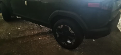 Dacia Duster 2026 Essential
