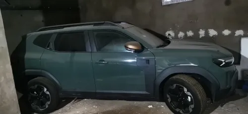 Dacia Duster 2026 Essential