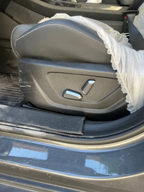 Geely Super Max 2026 