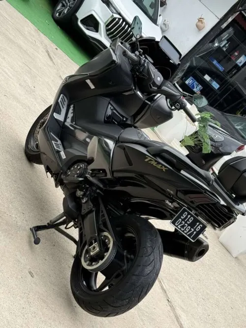 Yamaha Tmax dx 530 2019