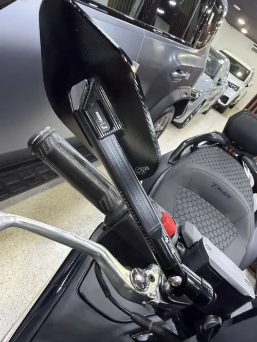 Yamaha Tmax Dx 2019