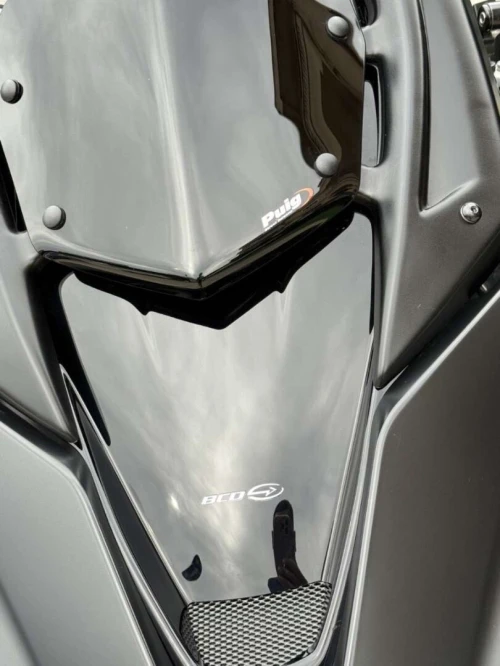 Yamaha Tmax dx 2019