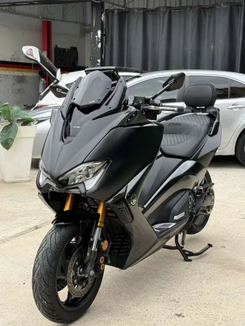 Yamaha Tmax dx 530 2019