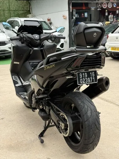 Yamaha Tmax dx 530 2019