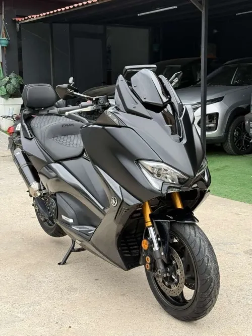 Yamaha Tmax dx 530 2019