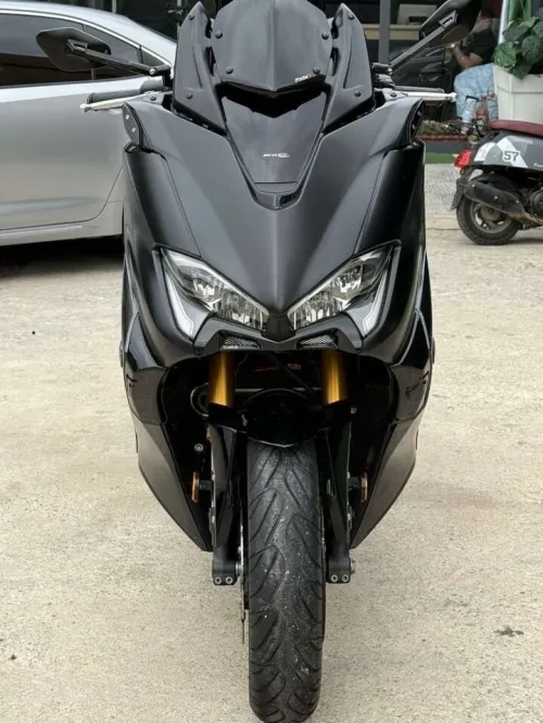 Yamaha Tmax dx 530 2019