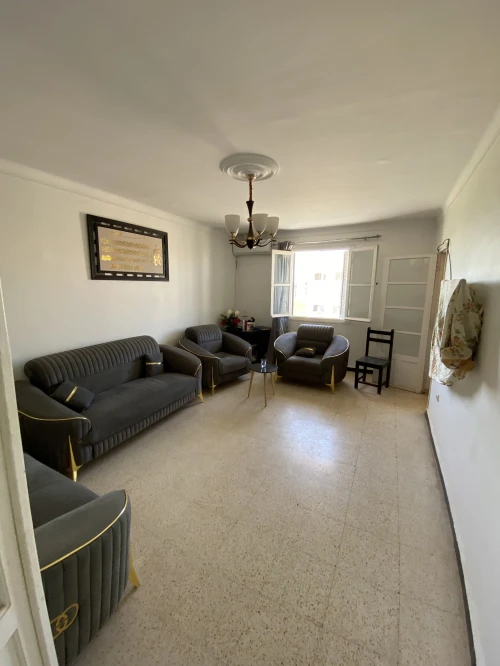 Vente Appartement F4 Alger Reghaia