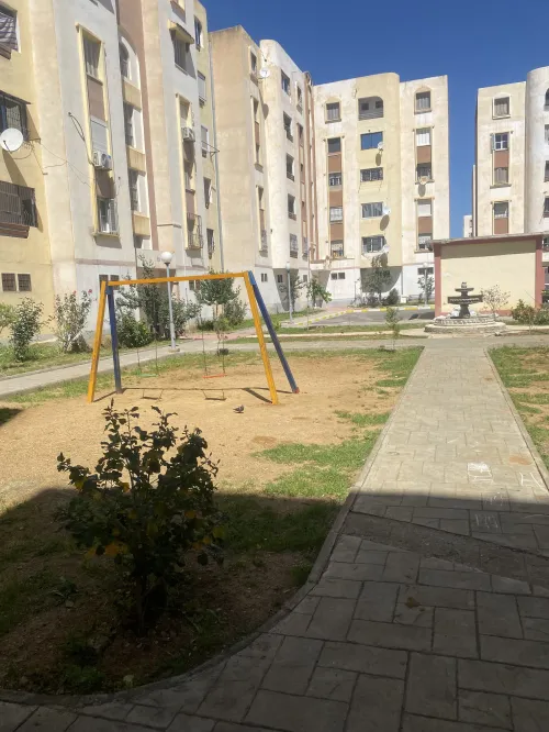 Vente Appartement F4 Alger Reghaia