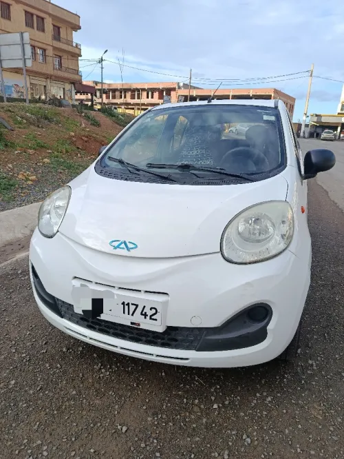 Chery New QQ 2017 New QQ