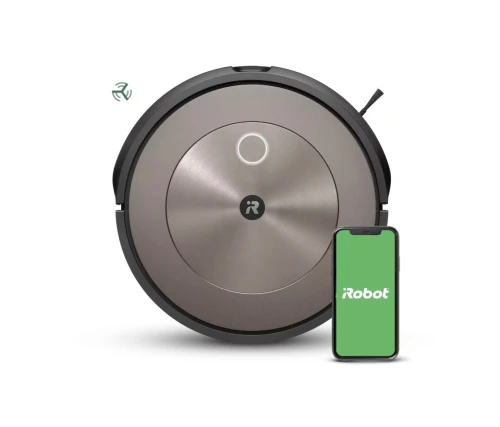 Aspirateur robot Roomba