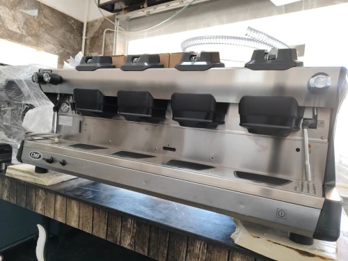 machine cafe rancilio