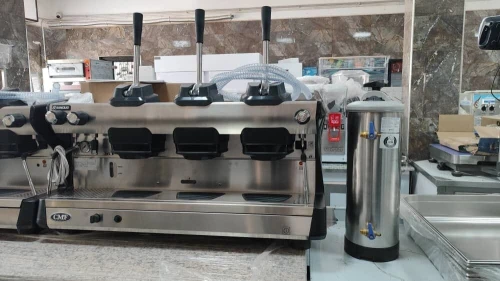 machine cafe rancilio