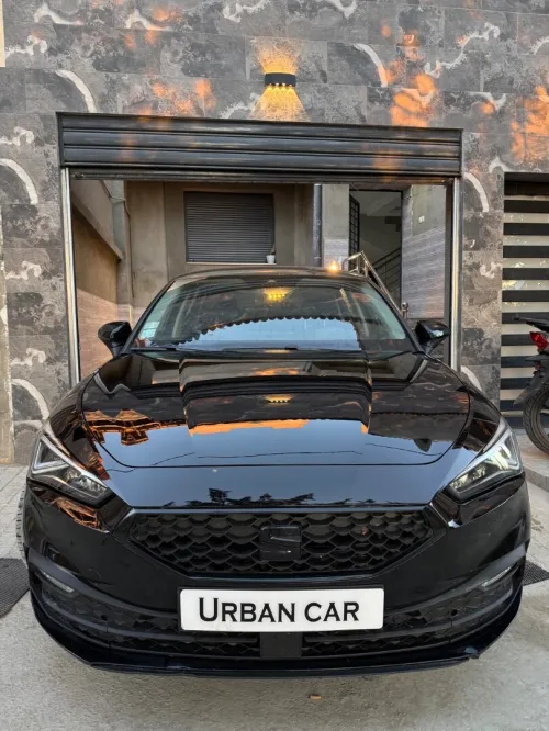 Seat Léon 2023 Fr