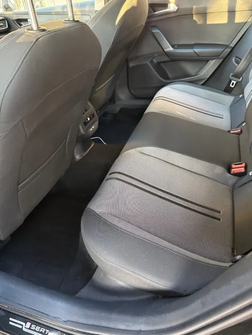 Seat Léon 2023 Fr