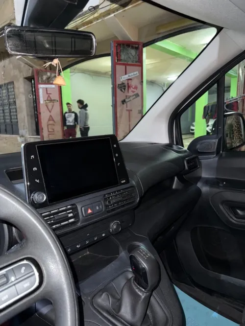 Fiat Doblo 2024 Professional