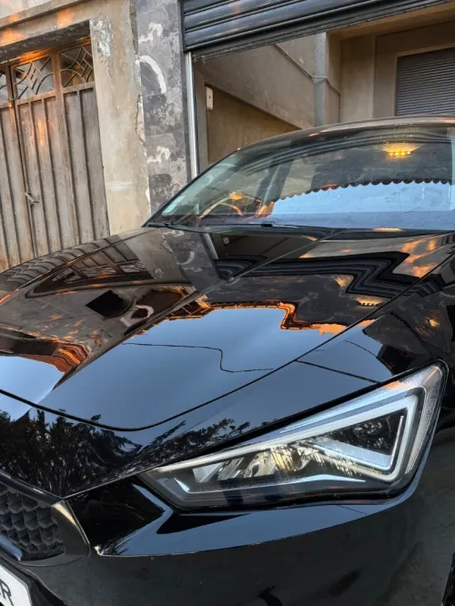 Seat Léon 2023 Fr