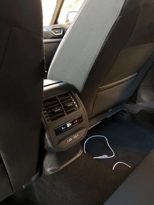 Seat Léon 2023 Fr