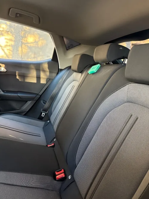 Seat Léon 2023 Fr