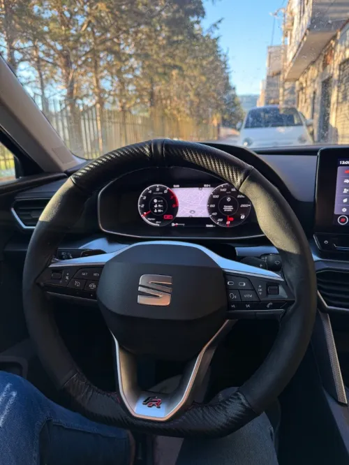 Seat Léon 2023 Fr