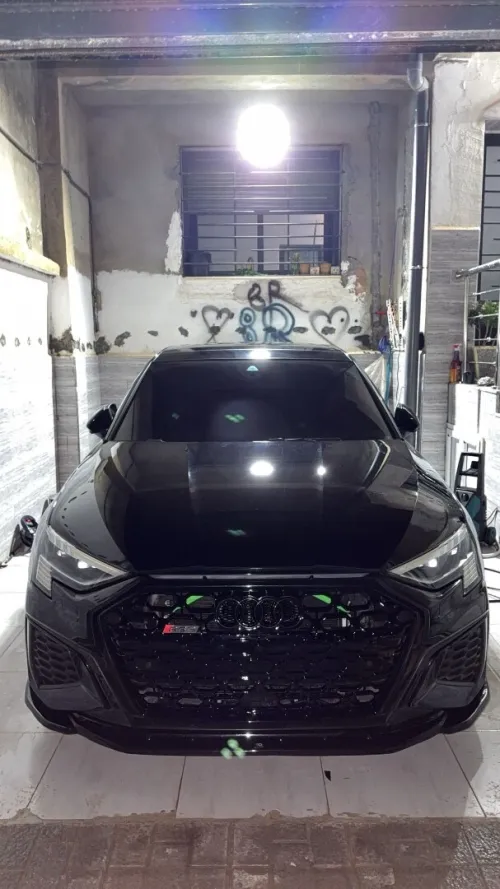 Audi A3 Sportback 2022 S line