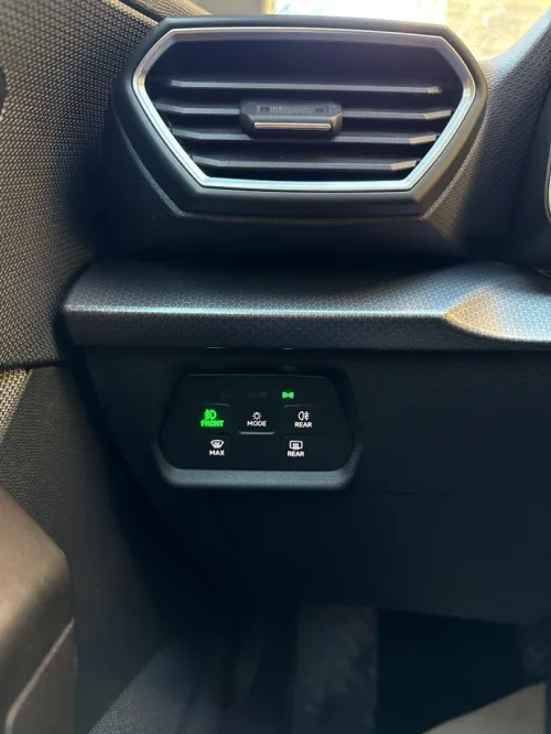 Seat Léon 2023 Fr