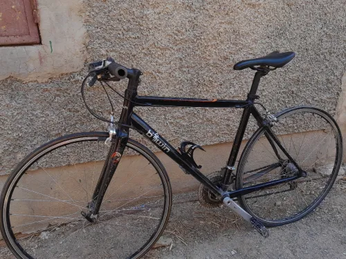 Vèlo de course bitwin