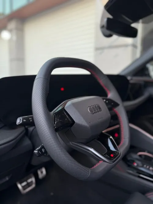 Audi Q5 2025 Sline