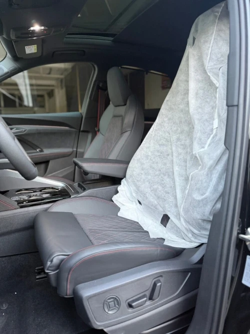 Audi Q5 2025 Sline