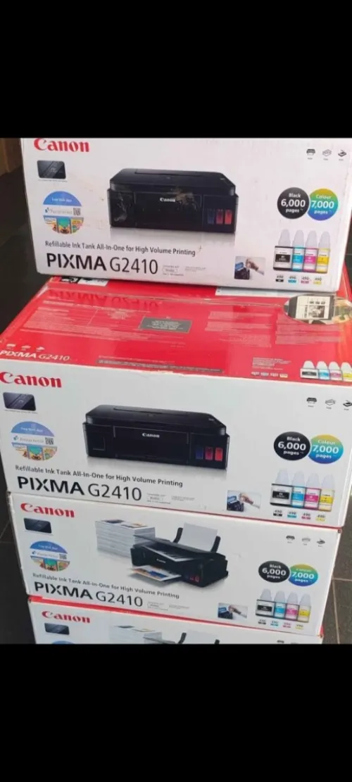 Canon 2410