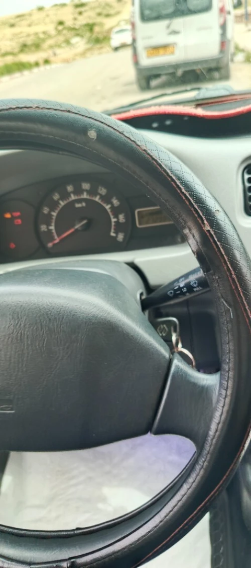 Suzuki Alto 2012 STD AC