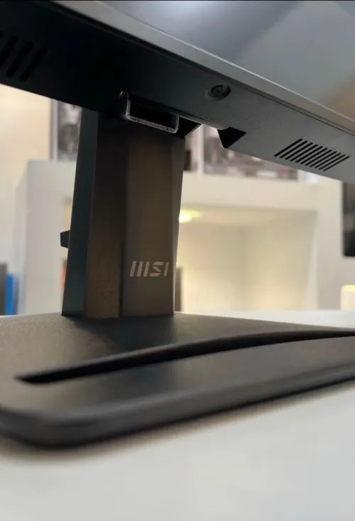 Ecran msi pro